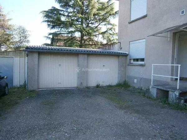 Location Appartement 3 pièces 90 m2 à Carmaux