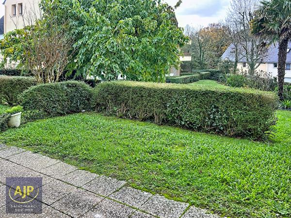 Location appartement Saint Nazaire : 571 € - AJP Immobilier Saint-Marc-sur-Mer