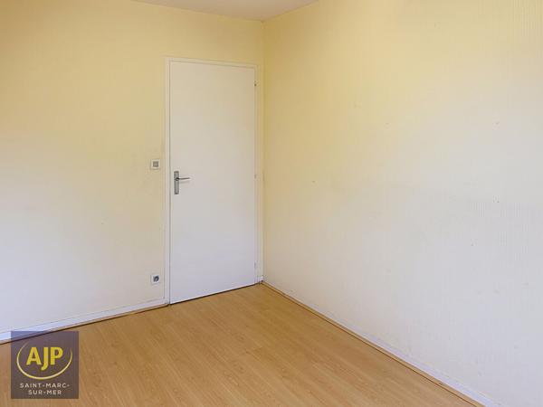 Location appartement Saint Nazaire : 571 € - AJP Immobilier Saint-Marc-sur-Mer