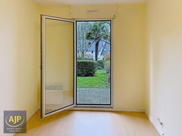 Location appartement Saint Nazaire : 571 € - AJP Immobilier Saint-Marc-sur-Mer