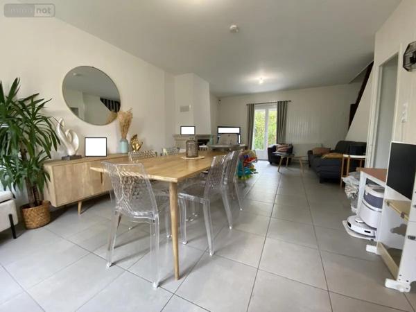 Location - Maison Malaunay 76770 4 pièces 86 m 2