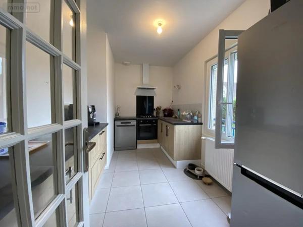 Location - Maison Malaunay 76770 4 pièces 86 m 2