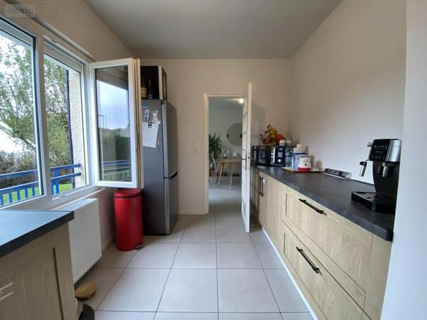 Location - Maison Malaunay 76770 4 pièces 86 m 2
