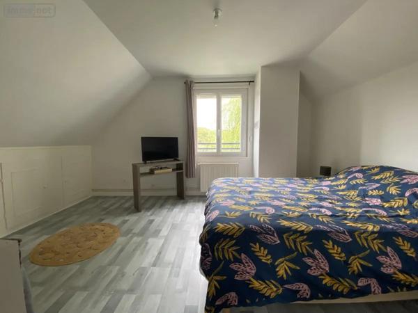 Location - Maison Malaunay 76770 4 pièces 86 m 2