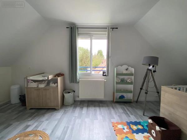 Location - Maison Malaunay 76770 4 pièces 86 m 2
