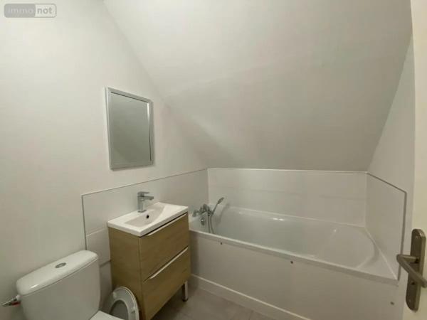 Location - Maison Malaunay 76770 4 pièces 86 m 2