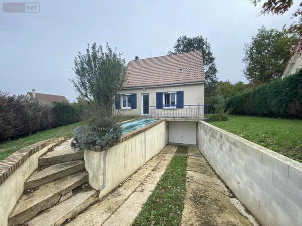Location - Maison Malaunay 76770 4 pièces 86 m 2