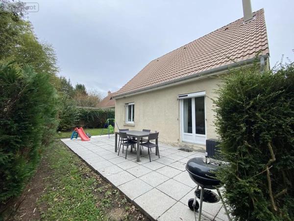 Location - Maison Malaunay 76770 4 pièces 86 m 2
