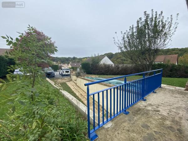 Location - Maison Malaunay 76770 4 pièces 86 m 2