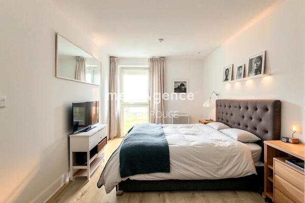 Appartement à RUMILLY, 74150 - 3 pièces 63m²