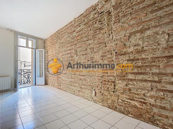 Location Appartement 2 pièces 44 m2 à Perpignan