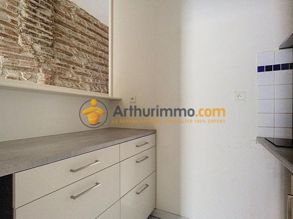 Location Appartement 2 pièces 44 m2 à Perpignan