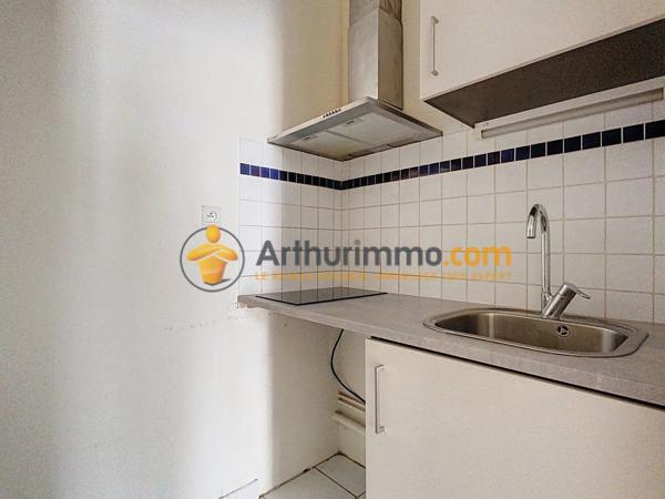 Location Appartement 2 pièces 44 m2 à Perpignan