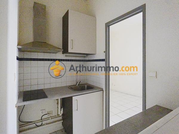 Location Appartement 2 pièces 44 m2 à Perpignan