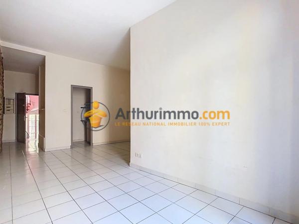 Location Appartement 2 pièces 44 m2 à Perpignan