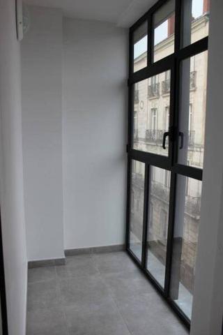 Appartement 3 pièces - 44000 Nantes -  Centre ville