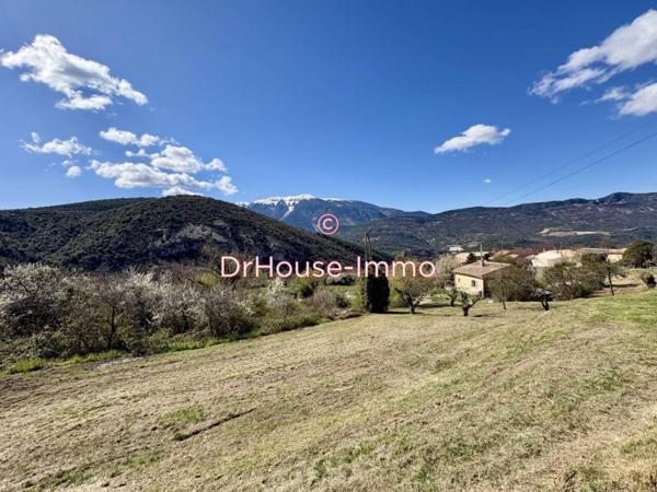 Maison à vendre 3 pièces de 52 m²