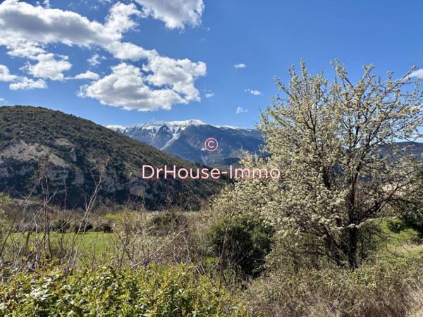 Maison à vendre 3 pièces de 52 m²