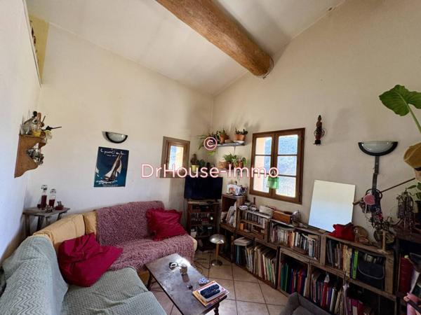 Maison à vendre 3 pièces de 52 m²