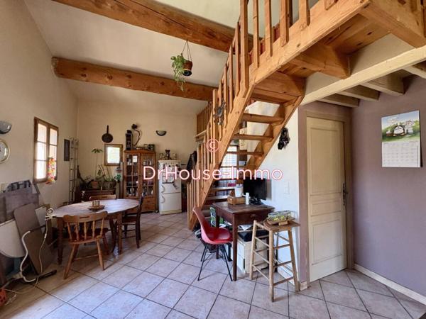 Maison à vendre 3 pièces de 52 m²