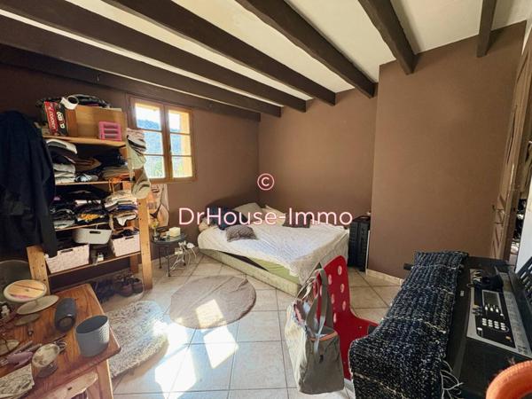 Maison à vendre 3 pièces de 52 m²