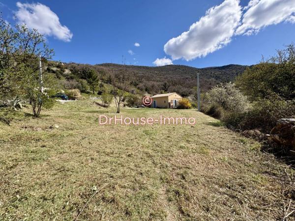 Maison à vendre 3 pièces de 52 m²