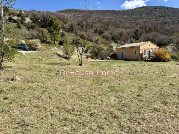 Maison à vendre 3 pièces de 52 m²