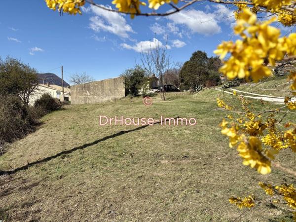 Maison à vendre 3 pièces de 52 m²