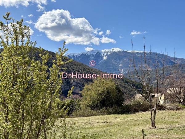 Maison à vendre 3 pièces de 52 m²