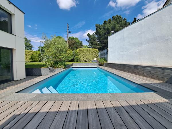 Maison 6 pièces - 145 m² Bien prestige
