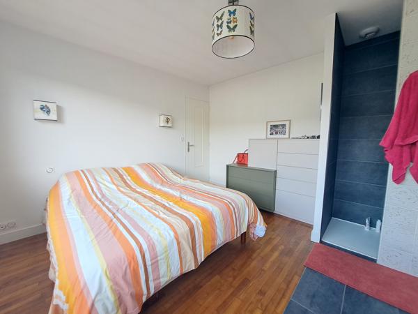 Maison 6 pièces - 145 m² Bien prestige