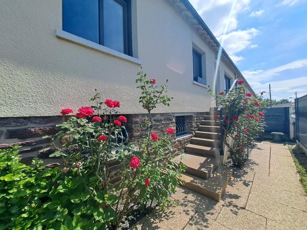 Maison 6 pièces - 145 m² Bien prestige