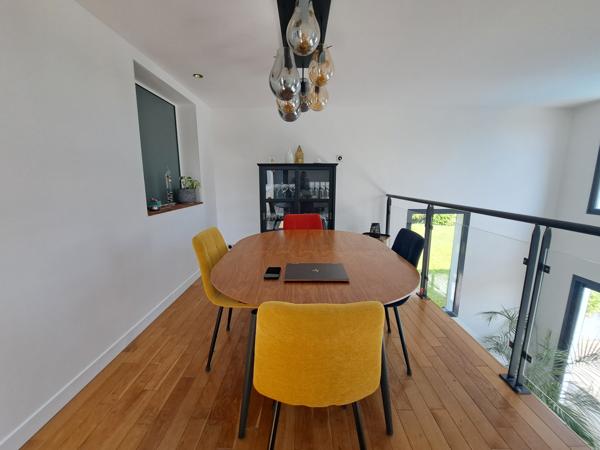 Maison 6 pièces - 145 m² Bien prestige