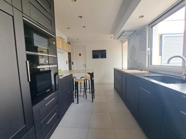 Maison 6 pièces - 145 m² Bien prestige