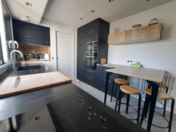 Maison 6 pièces - 145 m² Bien prestige