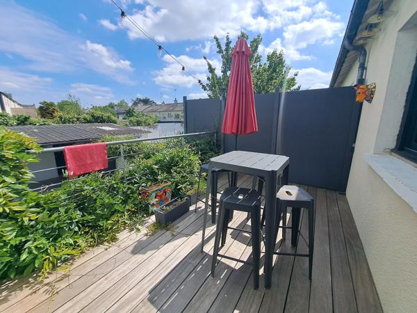 Maison 6 pièces - 145 m² Bien prestige