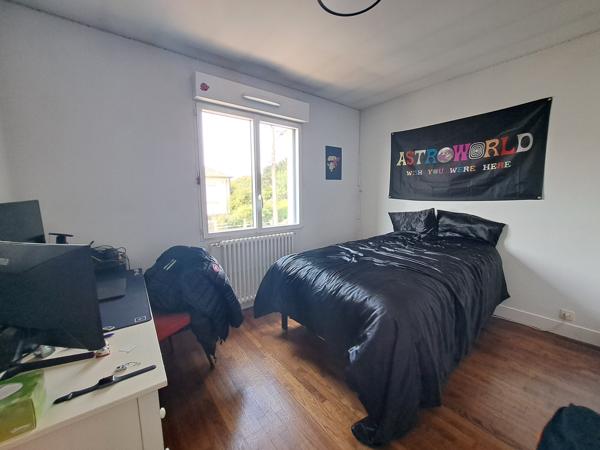 Maison 6 pièces - 145 m² Bien prestige