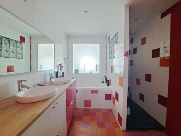 Maison 6 pièces - 145 m² Bien prestige