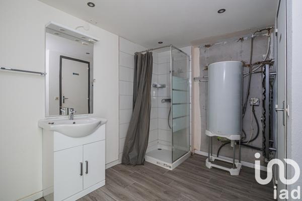 Maison à vendre 5 pièces 122 m² Tullins