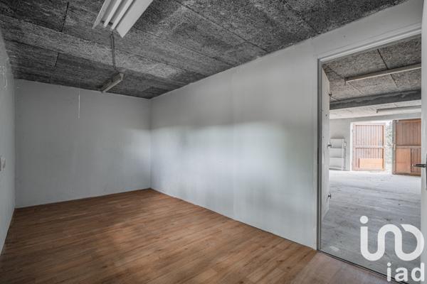 Maison à vendre 5 pièces 122 m² Tullins