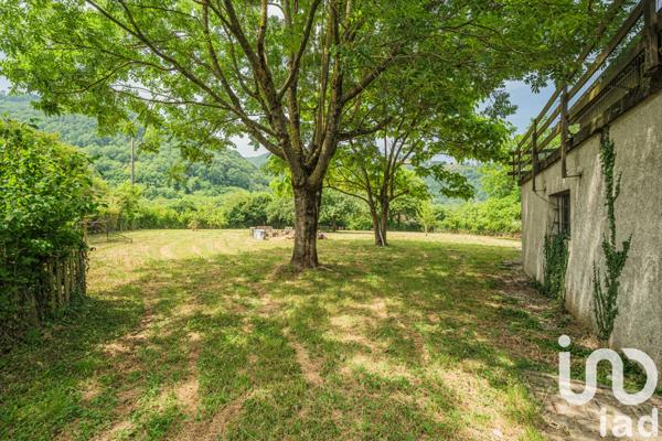 Maison à vendre 5 pièces 122 m² Tullins