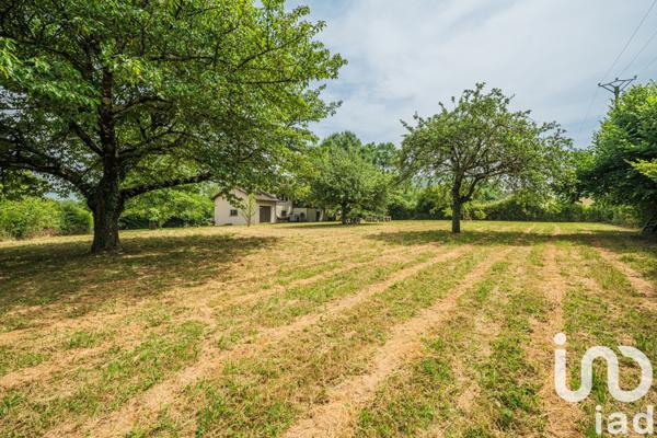 Maison à vendre 5 pièces 122 m² Tullins