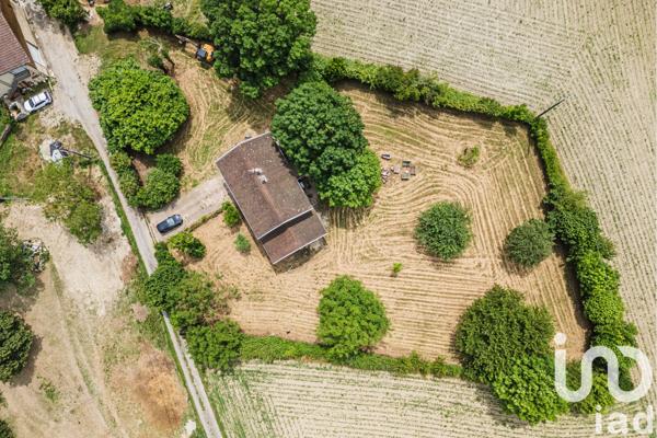 Maison à vendre 5 pièces 122 m² Tullins