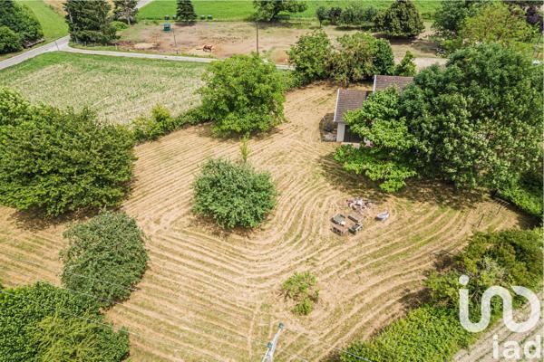 Maison à vendre 5 pièces 122 m² Tullins