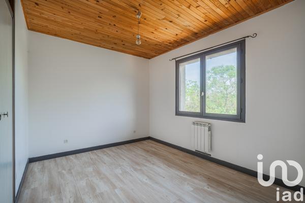 Maison à vendre 5 pièces 122 m² Tullins