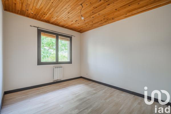 Maison à vendre 5 pièces 122 m² Tullins