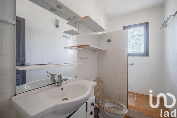 Maison à vendre 5 pièces 122 m² Tullins