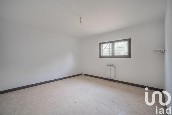 Maison à vendre 5 pièces 122 m² Tullins