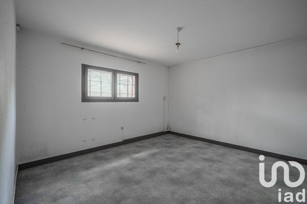 Maison à vendre 5 pièces 122 m² Tullins