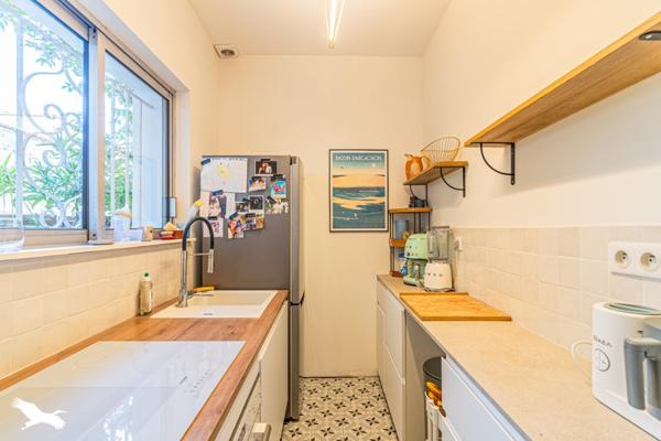 Appartement à vendre 479 000 € Bordeaux 3 p 71 m² DPE D